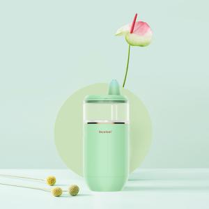 Quality Rinse Syringe Baby Remove Mucus Electric Nasal Aspirator Pump Sprayer wholesale