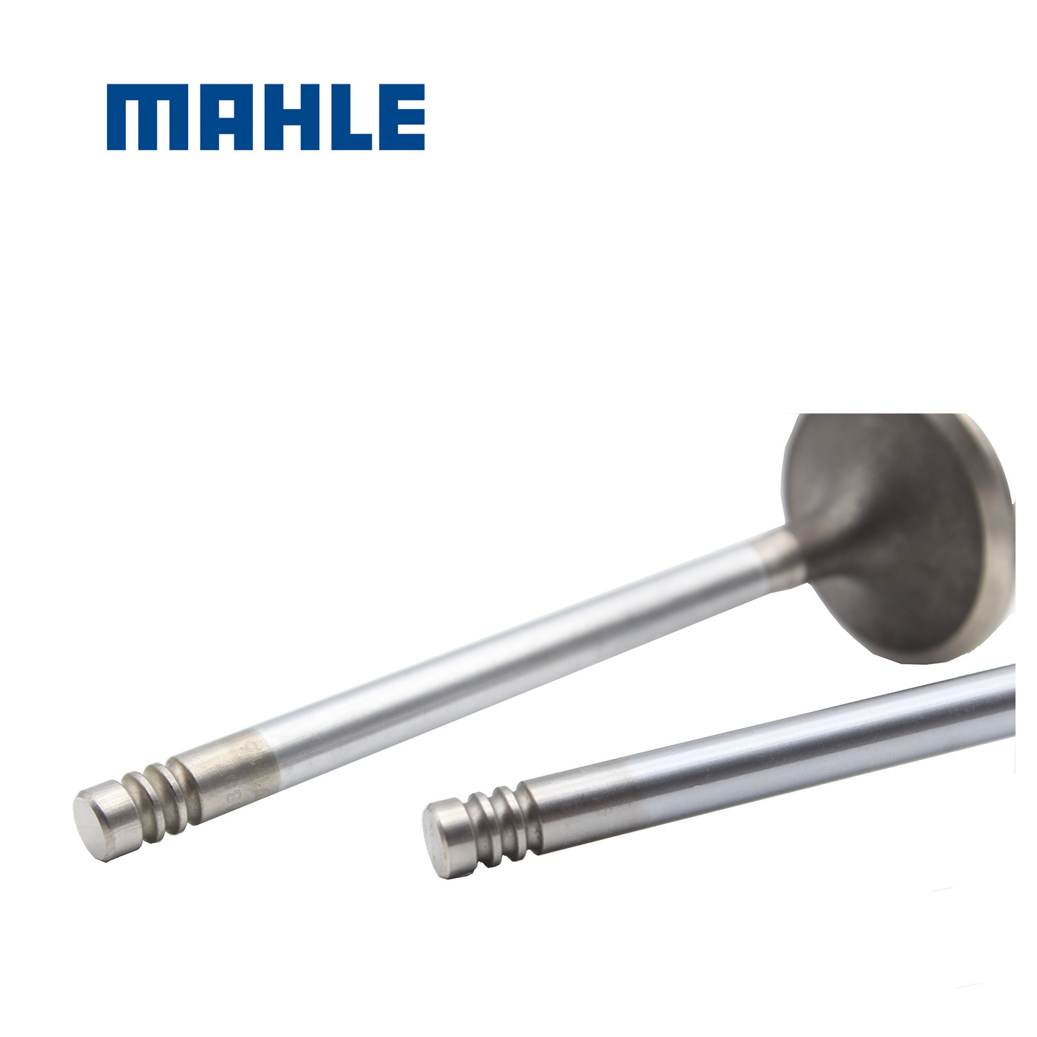 D6D D6E Standard Diesel Engine Exhaust Valve For EC210 Excavator Spare Parts 0428-4043 0428-5983