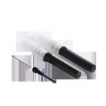 ISO9001 Blood Collection Needles Vacuum Multi Sample 22G Black