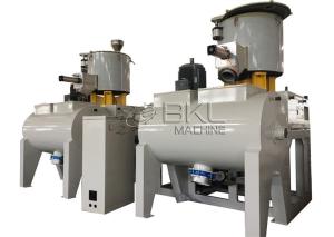 Quality SRL-Z200 High Speed Mixing Machine For Plastic 200l wholesale