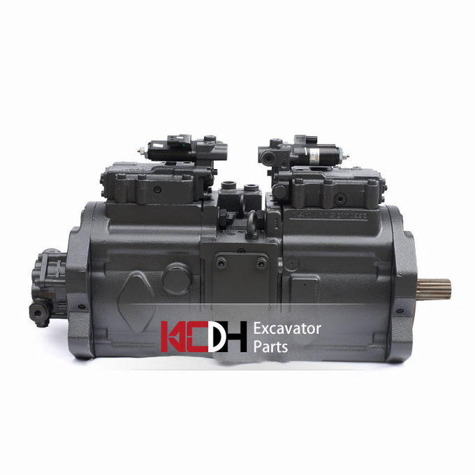 Excavator Hydraulic Pump Assembly K3V112 SK200 SK250 SK260-8 Kawasaki Japan