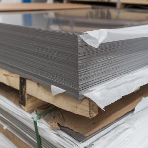 Quality Slit Edge Shipbuilding Alloy Welding Steel Plate Length 3000mm-18000mm wholesale