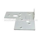 Customizable Sheet Metal Fabrication Precision Stamping Parts for Customers'