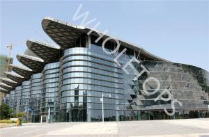 Quality 3.0mm 600×600mm Aluminium Sheet Wall Cladding Building Materials wholesale