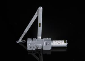 Quality Overhead Installed Exterior Door Closer，Extra Heavy Duty Door Closer For Iron Doors wholesale