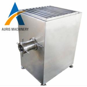 Quality Industrial Electric Frozen Meat Grinder wholesale