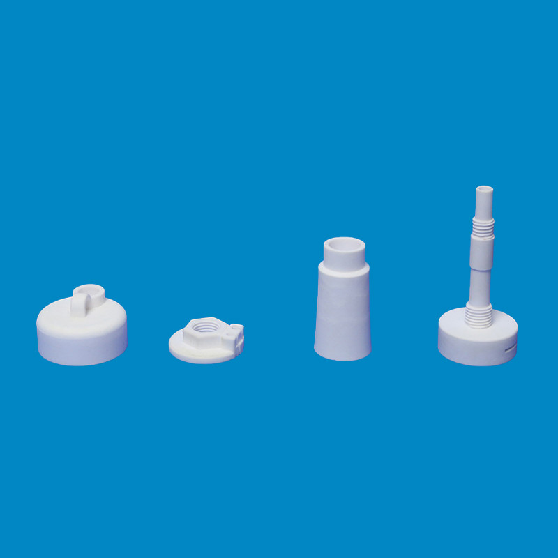 Industrial Structural Ceramics Custom Sizes And Properties Available