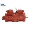 Buy cheap 31Q7-10010 31Q6-10050 Hydraulic Piston Pump Assembly For R215-7 R225-5 R265-9 from wholesalers