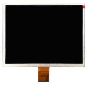 Quality LSA40AT9001 INNOLUX Display 10.4 Inch 800*600 Pixels Industrial TFT Display wholesale