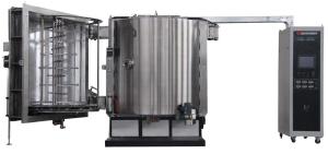 Quality Thermal Evaporation Coating Unit , Aluminum Metalizing Coating Machine wholesale