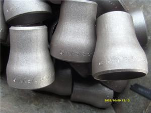 Quality DIN2605 DIN2615 Forged Pipe Fittings Sch160 For Oil Gas Pipe Connector wholesale