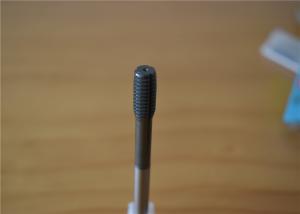 Quality Forming Roll Blind Hole 2P M6×1.0 Solid Carbide Taps wholesale