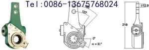 Quality MEI Slack Adjuster Automatic 4W3435 chinese factory wholesale