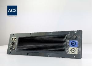 Quality 800W Power Amplifier Module For Speakers wholesale