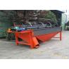 Buy cheap GS1.5×4.0 4KW 8t/H Fertilizer Screening Machine from wholesalers