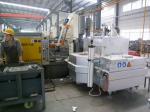 1 Ton Aluminum Scrap Melting Furnace Die Casting Metal Casting