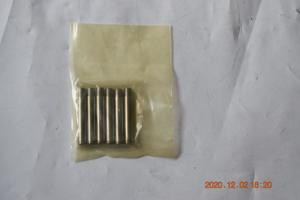 OEM Support 3126 C7 VALVE GUIDE 140-9670 For CAAT Engine Spare Parts