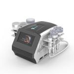 Electrotherapy 6 In One Cavitation Machine