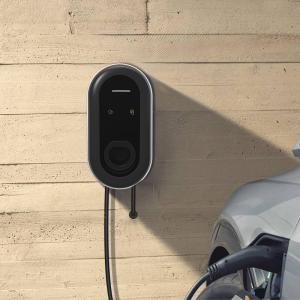Quality Tesla Roadster 3 Phase Wall Charger Station IP54 Protection NO Charging Port 7kW 11kW 22kW wholesale