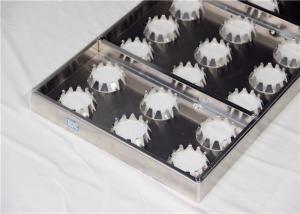 Quality Aluminum 0.2cm 737x406x10mm Cooling Baking Tray wholesale