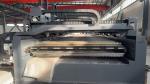 Raytools Laser Head Multi Beam Winding Laser Machine For 380V/50HZ Power