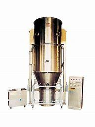 Quality Hmi Control Carbon Steel Industrial Spray Dry Machine wholesale