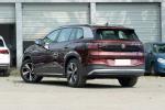 Dazhong Id6x Adult Electric Car 4 Wheel 5 Seats 1000km Range