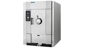 Quality Stainless Dental Autoclave Machine , Automatic Dental Sterilization Equipment wholesale