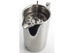 304 Stainless Steel Mesh Filter Plunger 51 Ounce French Press ODM/OEM