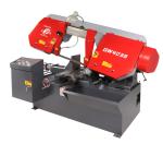 GW4038 Metalworking Aluminum Cutting Bandsaw Machine