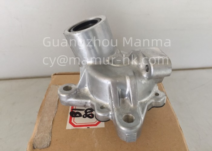 8-98245392-0 ISUZU Engine Parts Ventilator For 4HK1