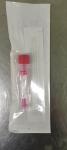 Specimen Collection PET Disposable Virus Sampling Kits