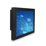 800×600 Resolution SAW Touch Monitor 10.4 Inch Open Frame With Multiple