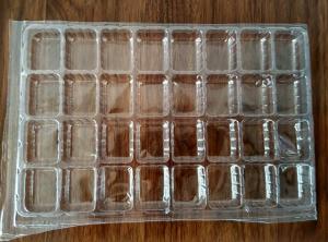 Quality blister tray for electronics wholesale