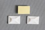25*25mm Good Price with Tie cable plastic Self-Adhesive Tie Mount