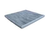 Engine Spare Parts Car Air Conditioner Filter 97133-2F000 For Kia Sprctra II
