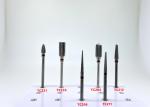 Dental Lab Sintered Diamond Bur Gypsum Metal Tungsten Carbide Cutting Disc