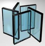 Free Sample Provided Architectural Insulated Glass for Outlet Shop