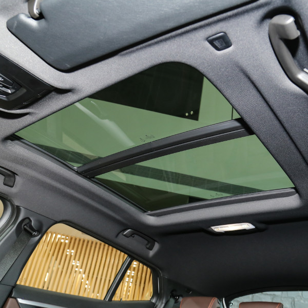 Good condition low mileage used cars from China hot selling 2023 BMW X2 wholesale price