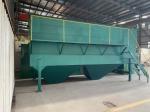 100L/Hour Inclined Tube Sedimentation Lamella Clarifier For Industrial