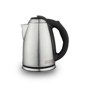 Quality Fashionable Design Instant Boiling Water Kettle With Dust Proof One Touch Cover wholesale