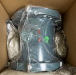 Yokogawa Electromagnetic Flow Meter AXG015 AXG025 AXG080 AXG100 AXG200 AXG250