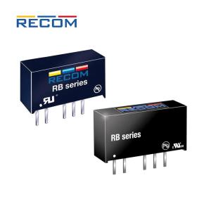 Quality RB-2409S 111mA 9V RECOM DC DC Converter wholesale