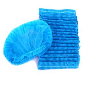 Quality Nonwoven SBPP 20g Disposable Scrub Hats wholesale