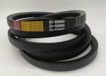 32mm Top Width D Section V Belt