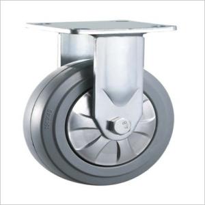 Quality heavy duty trolley wheels wholesale