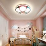 kids room home decoration Baby room bedroom decor children balloon lamp(WH-MA