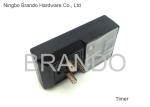 Pneumatic Solenoid Valve , Digital Timer for Automatic Drain Solenoid Valve