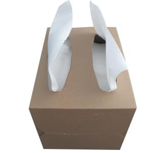 Quality Industrial Cleaning Woodpulp PP Spunlace Non Woven Wipes wholesale