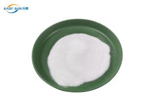 Quality High Temperature DTF Hot Melt Powder White TPU Heat Transfer Powder wholesale